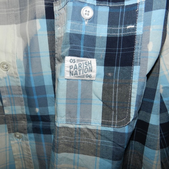 PARISH NATION - Picture 5 of 5